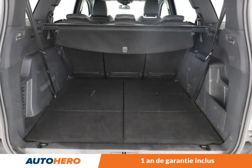 5008 1.2 PureTech GT Line 130 ch 2019 occasion 92130 Issy-les-Moulineaux