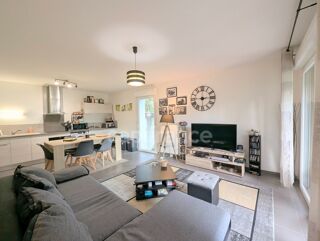  Appartement � vendre 3 pi�ces 68 m�