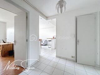  Appartement  vendre 4 pices 62 m
