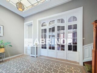  Maison � vendre 9 pi�ces 206 m�