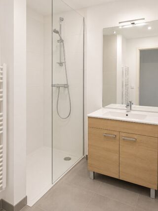  Appartement à louer 3 pièces 67 m²