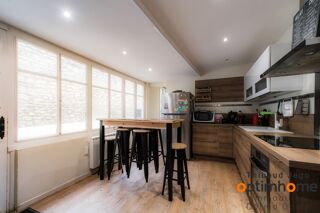  Maison � vendre 6 pi�ces 122 m�