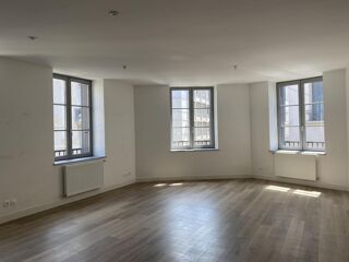  Appartement à vendre 4 pièces 91 m²
