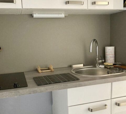  Appartement � louer 1 pi�ce 28 m�