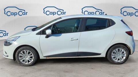 Clio 2pl IV 1.5 dCi 75 Energy Business - 2 places 2018 occasion 59000 Lille