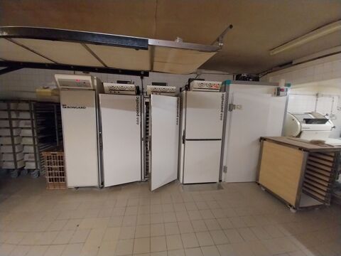   A vendre FdC Boulangerie Pâtisserie proche de Caen 