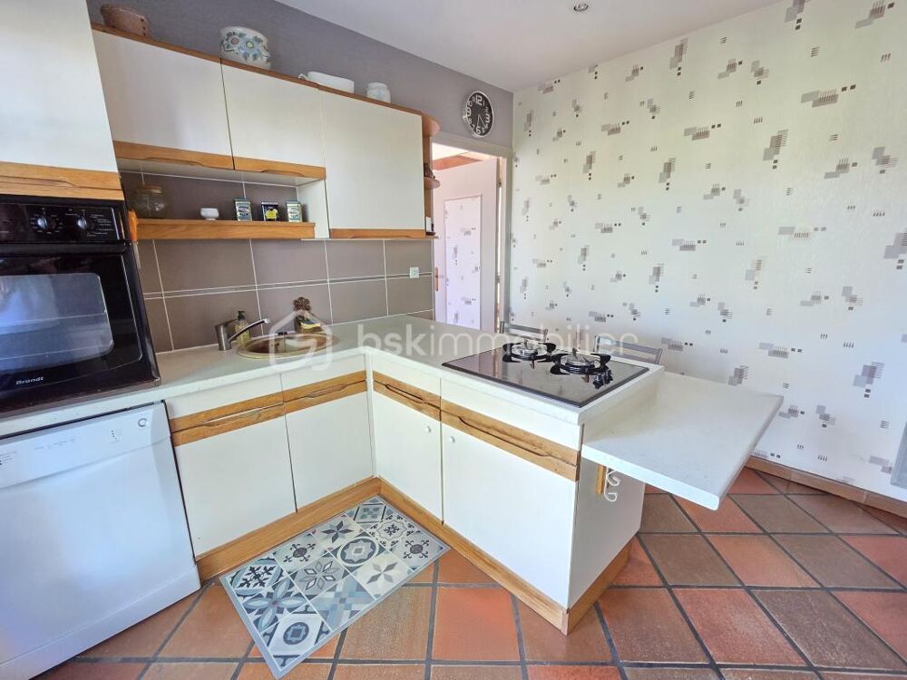 Vente Maison Pavillon sur sous-sol de 168 m² à Saint-Léger-des-Vignes Saint leger des vignes