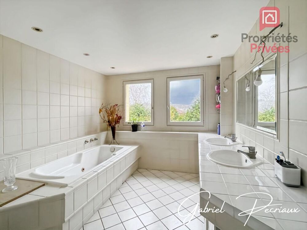 Maison de 7 pièce(s) 156 m2