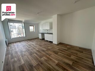  Appartement à vendre 3 pièces 54 m²