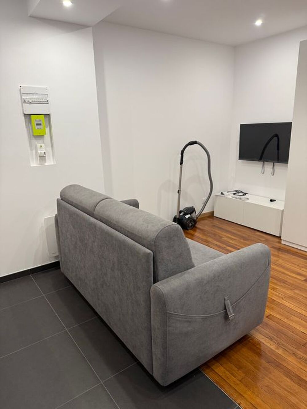 Location Appartement Appartement de 21m2 à louer sur Orly Orly