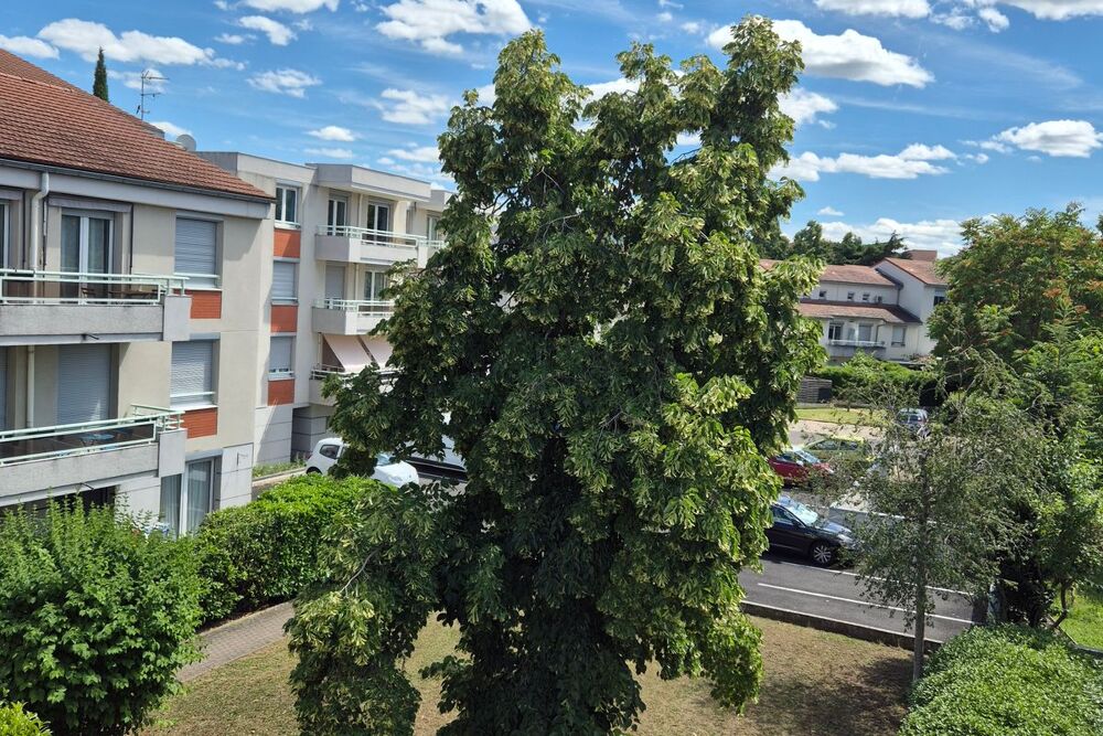 Vente Appartement RESIDENCE 