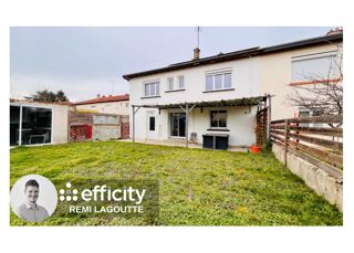  Maison � vendre 5 pi�ces 108 m�