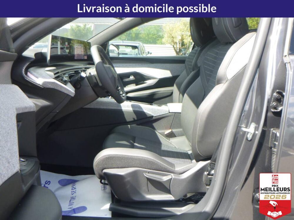 5008 Hybrid 145 e-DCS6 GT 2026 occasion 10150 Lavau