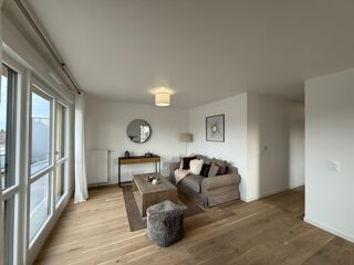  Appartement � vendre 4 pi�ces 89 m�