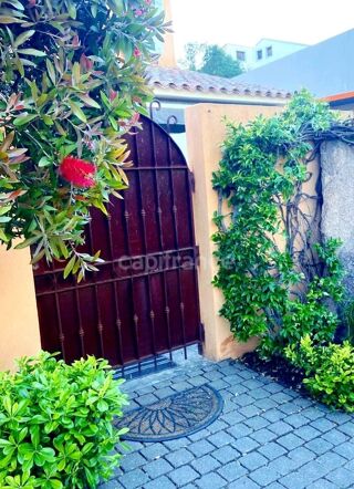  Appartement à vendre 2 pièces 34 m²