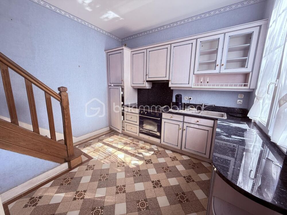 Vente Maison COUP DE COEUR Caen