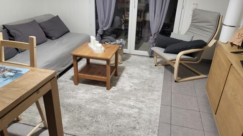  Appartement � louer 2 pi�ces 56 m�