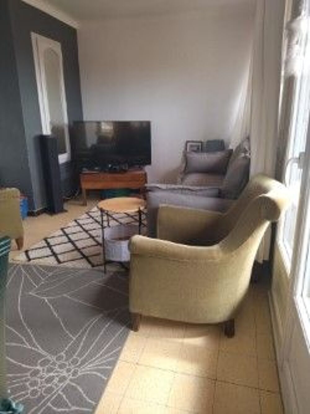 Location Appartement Chambre de 10m2 à louer sur Montpellier Montpellier