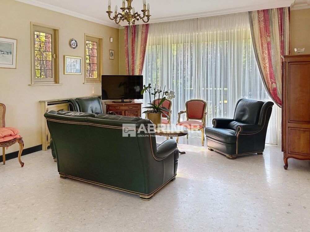 Chapelle d'Armentières, villa individuelle, 3 chambres + bureau, gges, jardin