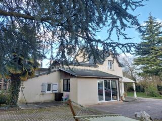  Maison à vendre 6 pièces 125 m²
