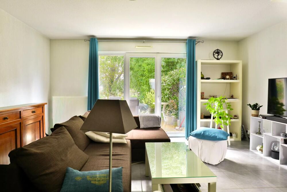 Vente Duplex/Triplex Charmant duplex 3 pièces avec jardin à Biganos Biganos
