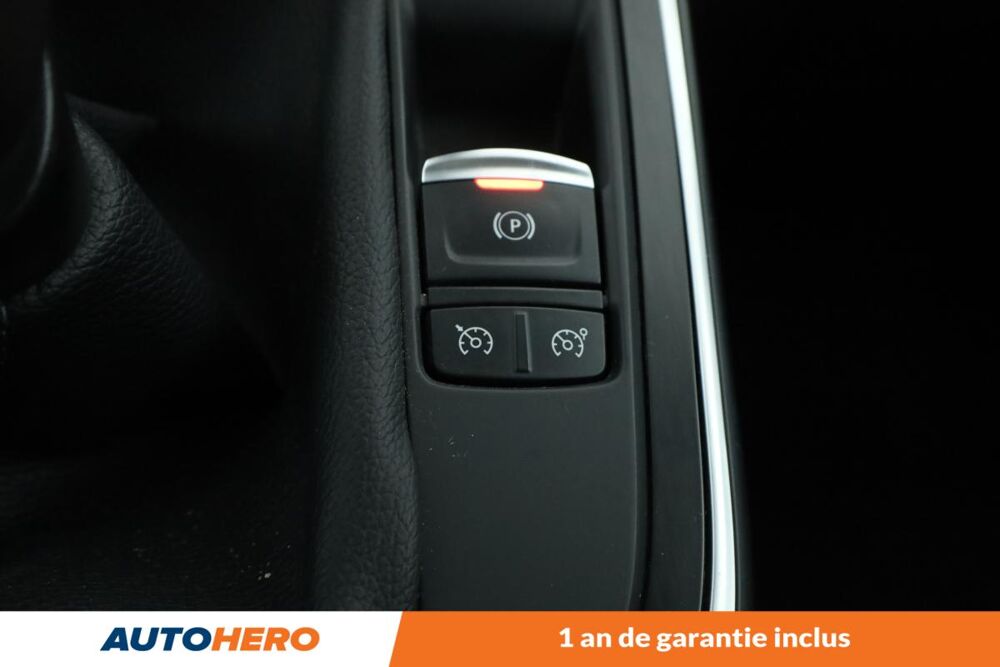 Grand scenic IV 1.5 dCi Energy Zen 5PL 110 ch 2017 occasion 92130 Issy-les-Moulineaux