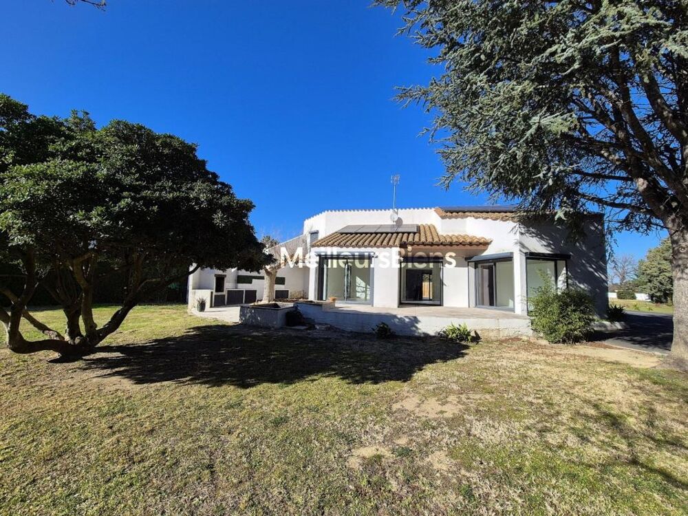  vendre  Villa Le Soler (66270)