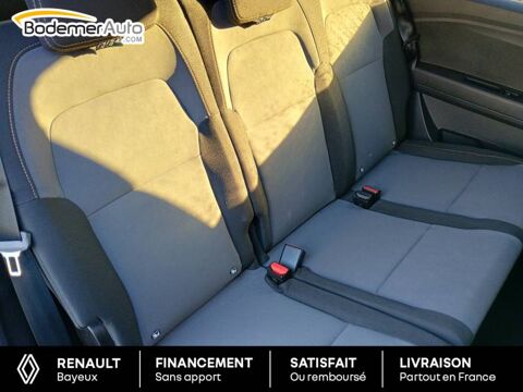 Jogger Hybrid 140 7 places GSR2 Extreme 2025 occasion 14400 Bayeux