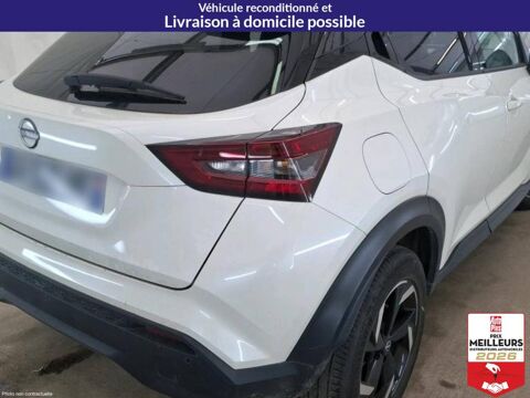 Juke DIG-T 114 Shadow 2024 occasion 10150 Lavau