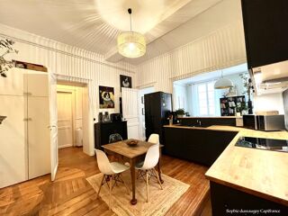  Appartement à vendre 5 pièces 147 m² Bordeaux
