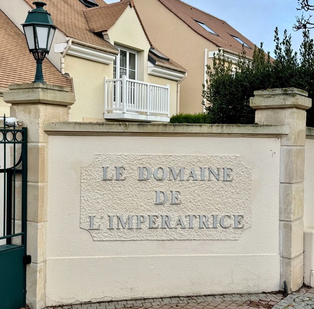  vendre  Maison Rueil-Malmaison (92500)