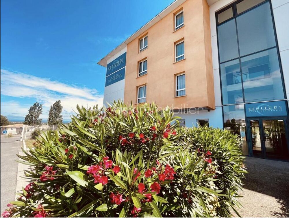 Vente Appartement SPÉCIAL INVESTISSEUR - T2 meublé LMNP Carcassonne