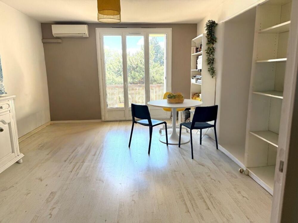 Vente Appartement Appartement Avignon 3 pièce(s) 68 m2, balcon, loggia, place de parking Avignon