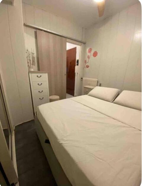  Appartement � louer 2 pi�ces 26 m� Vallauris