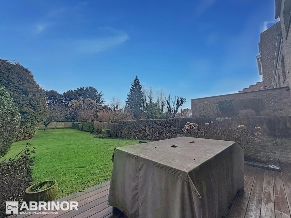 � vendre  Maison Marcq-en-Bar�ul (59700)