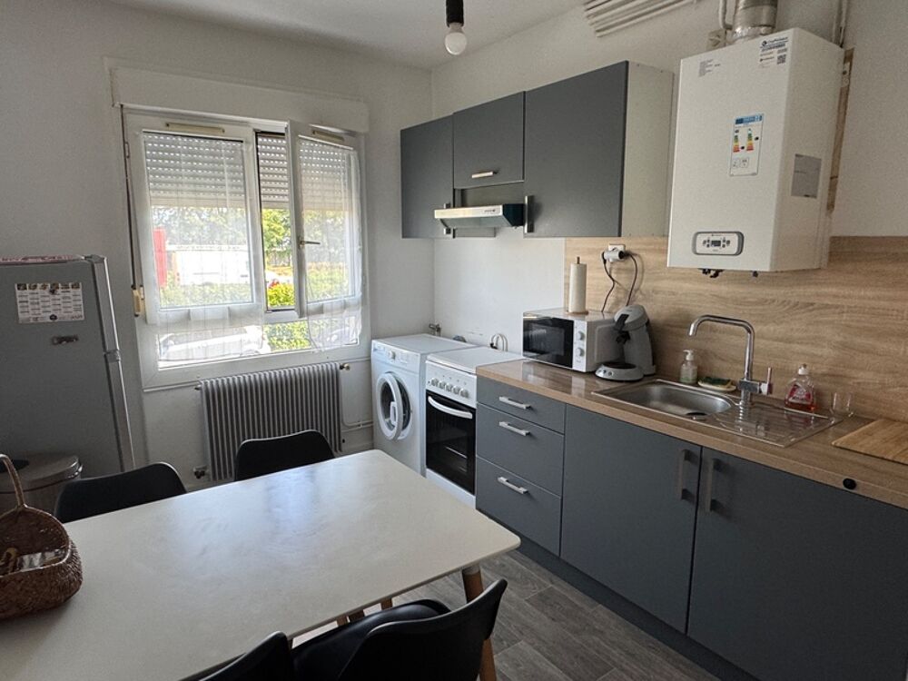 Vente Immeuble ENSEMBLE DE 6 APPARTEMENTS Saint dizier