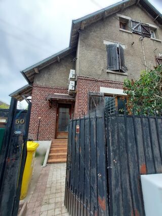  Maison à vendre 5 pièces 76 m²