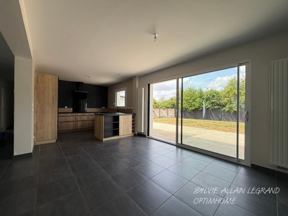 Maison à vendre 7 pièces BIACHE SAINT VAAST (62)