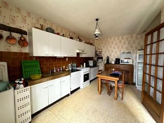  Maison à vendre 4 pièces 115 m²