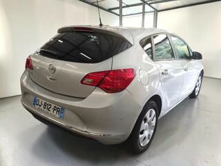 Astra 1.4 TWINPORT 100 5P 2014 occasion 06640 Saint-Jeannet