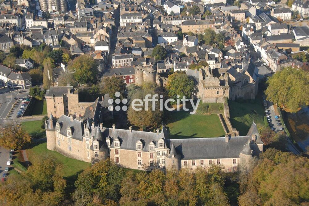 Vente Terrain Terrain Chateaubriant