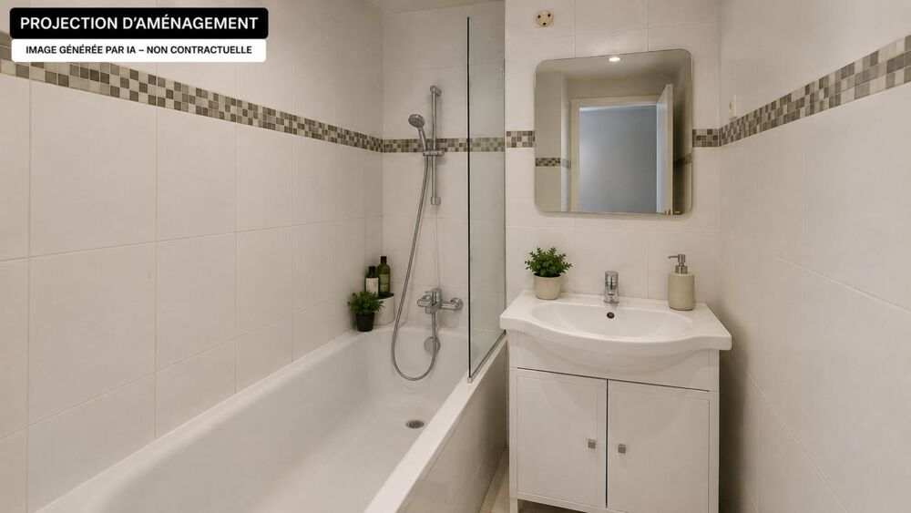 Vente Appartement Appartement Paris 15