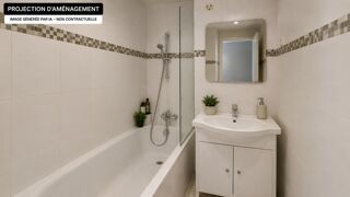 Vente Appartement Appartement Paris 15