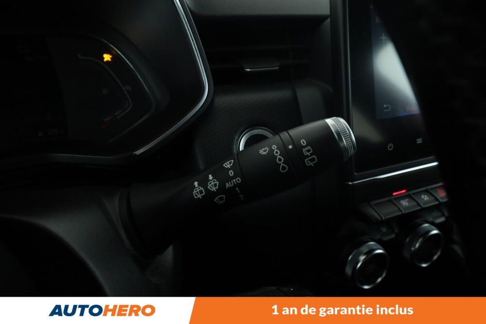 Clio 1.5 Blue dCi Intens 115 ch 2019 occasion 92130 Issy-les-Moulineaux