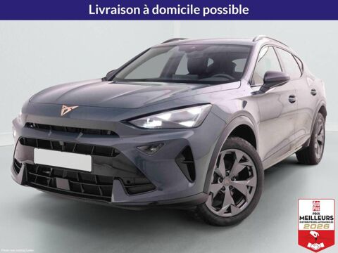 Annonce voiture Cupra Formentor 40500 €