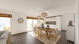  Maison � vendre 7 pi�ces 172 m�