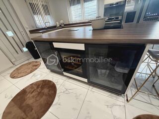  Maison � vendre 6 pi�ces 136 m�