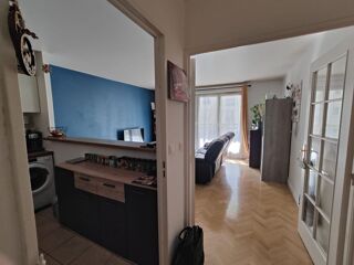  Appartement � louer 3 pi�ces 59 m�