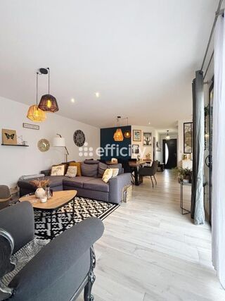  Maison � vendre 4 pi�ces 102 m�