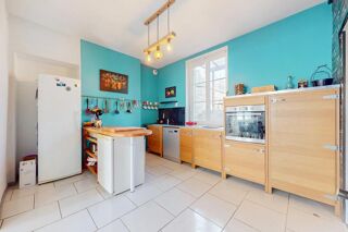  Maison � vendre 8 pi�ces 200 m�